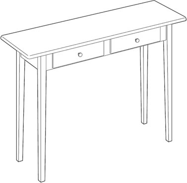 side-table-plans